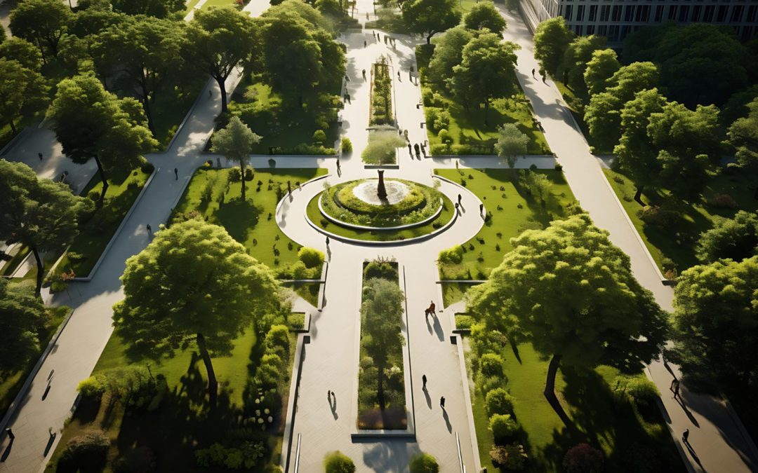 Construint ciutats del futur: els nous dissenys urbanístics per a ciutats més sostenibles